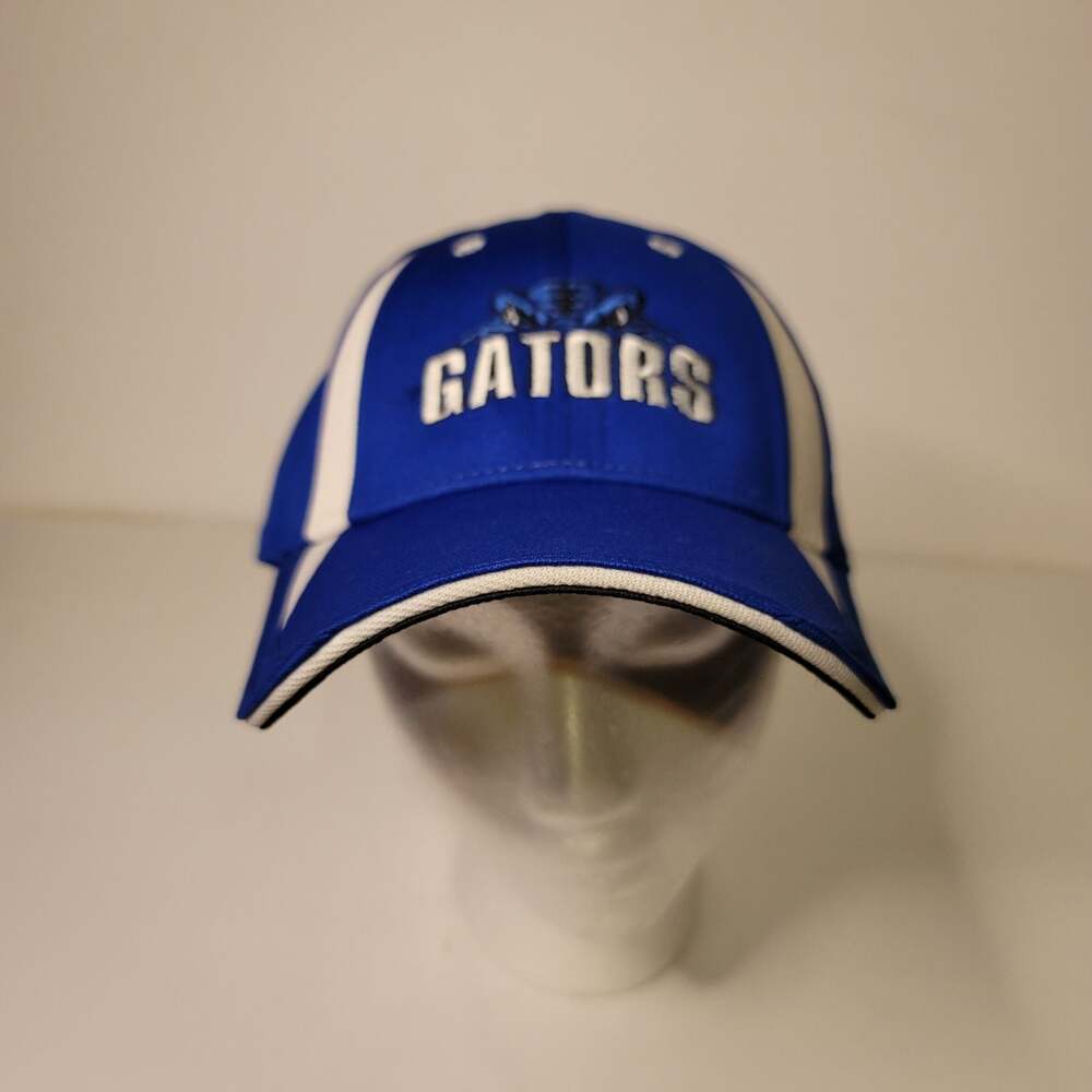 OC Sports Gators Flex Fit L/XL Ball Cap